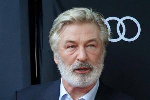 Nach seinem Horror-Jahr: Was sich Alec Baldwin für 2022 vornimmt