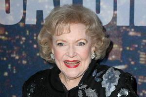 Tod von Betty White: Manager klärt falsches Booster-Gerücht auf