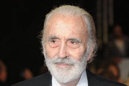 Christopher Lee hat in seiner Karriere unzählige ikonische Hollywood-Schurken gespielt. Er glänzte als Dracula oder Bond-Bös...
