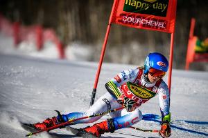 Shiffrin gibt Comeback in Zagreb