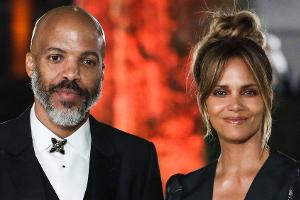 "Es ist offiziell": Halle Berry und Van Hunt haben nicht geheiratet