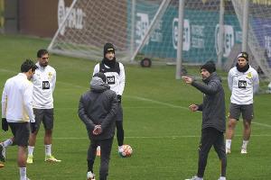 BVB-Auftakt: Abwehrsorgen und Tauziehen um Haaland