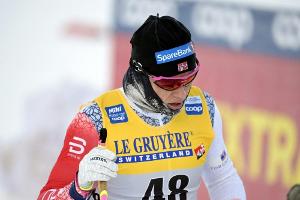 Tour de Ski: Kläbo egalisiert Sieg-Rekord von Dählie