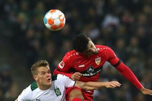 VfB Stuttgart: Auch Faghir positiv getestet