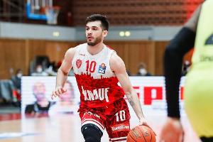 Basketball: Coronafälle bei s.Oliver Würzburg