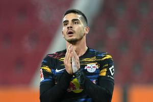 RB Leipzig: Silva und Nkunku in Quarantäne - Trio mit unklaren Befunden