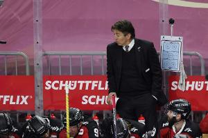 DEL: Haie kassieren vierte Niederlage in Folge