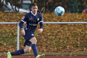 Bochum gibt Novothny an Famagusta ab