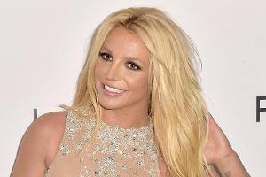 Britney Spears zeigt sich nackt auf Instagram
