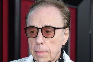 Hollywood-Stars trauern um Kult-Regisseur Peter Bogdanovich