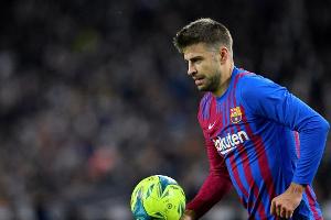 Um TV-Bericht zu dementieren: Pique veröffentlicht Kontoauszug