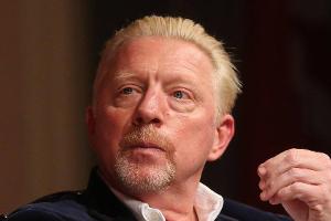 Eklat um Novak Djokovic: So reagiert Boris Becker