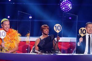 "Let's Dance": Diese Stars sind dabei