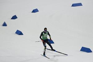 Kombination: DSV-Quartett bei Mixed-Premiere auf Podestkurs
