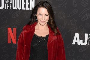 "SATC"-Star Kristin Davis empfindet Älterwerden als "extremen Stress"