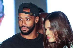 Ashley Graham ist Mutter von gesunden Zwillingsjungen geworden