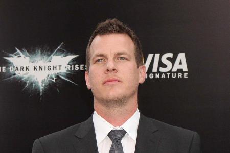 Wird offenbar als Produzent und Regisseur fungieren: Jonathan Nolan. Wird offenbar als Produzent und Regisseur fungieren: Jonathan Nolan.