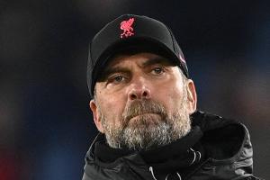 Verdacht auf Corona-Ansteckung bei Jürgen Klopp
