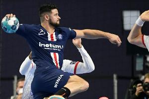 Handball: Französischer Nationalspieler Prandi nach Messerstichen verletzt