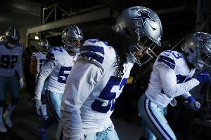 NFL: Cowboys in den Play-offs - Titans ganz nah