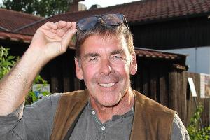 In "Traumschiff"-Rente: Was macht eigentlich Sascha Hehn?