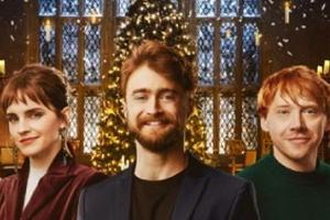 So schalten deutsche Fans bei den neuen "Harry Potter"-Specials ein