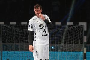 Handball: Kroatien- und Kiel-Star Duvnjak positiv getestet