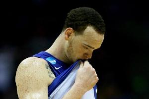 BBL: Syntainics MBC verpflichtet US-Amerikaner Upshaw