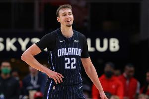 NBA: Wagner als Rookie des Monats ausgezeichnet
