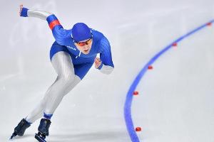 Vor Eisschnelllauf-EM: Russisches Team in Quarantäne
