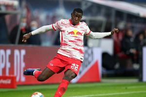 RB-Trio positiv - Silva mit Negativtest