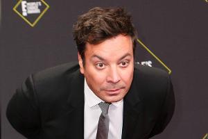 Milde Symptome: Jimmy Fallon spricht über Corona-Erkrankung