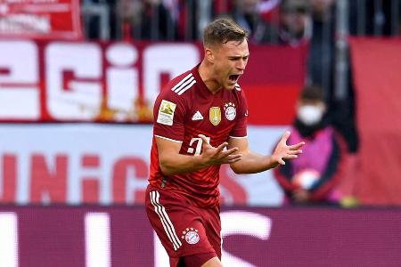 Hatte als ungeimpfter Spieler eine brisante Debatte ausgelöst. Ist nun selbst mit dem Virus infiziert. Wie der FC Bayern mit...