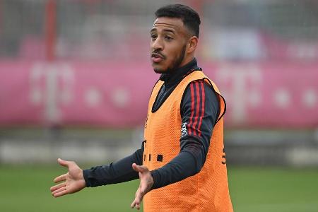 In seinem EM-Urlaub erwischte es den Franzosen Corentin Tolisso. Er sorgte zuvor schon Anfang des Jahres im Zusammenhang mit...