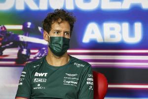 Vettel hätte sich Tempolimit gewünscht - und findet Ampel-Koalition "toll"