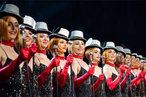 TV-Mehrteiler "Der Palast" kommt beim Publikum an