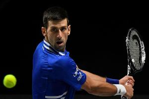 Mit Ausnahmegenehmigung nach Melbourne: Djokovic startet bei den Australian Open