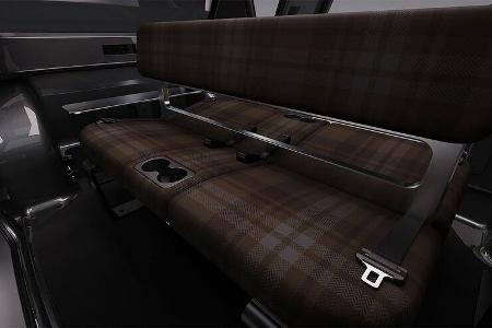 Alpha Motor Room