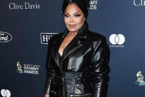 Das wünscht Janet Jackson ihrem Sohn zum fünften Geburtstag