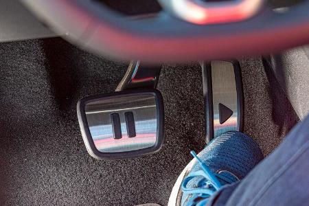 VW ID.3 Pro Performance 1st Max Test