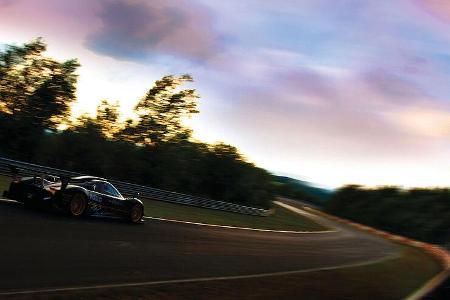 Pagani Zonda R