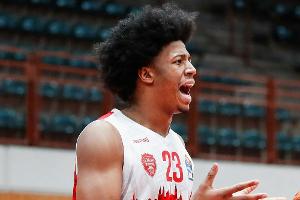 BBL: Corona-Ausbruch bei s.Oliver Würzburg