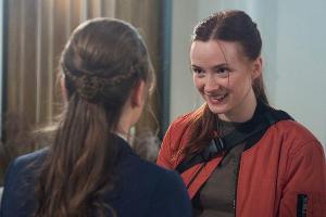 Das passiert heute in den Soaps