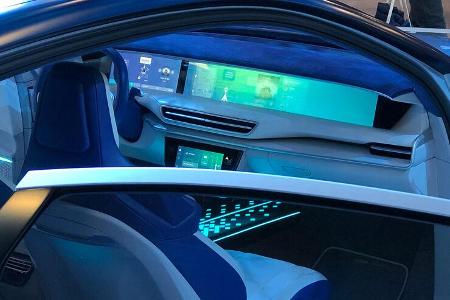 CES 2022