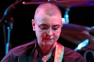 Junge war verschwunden: Sinéad O'Connor trauert um ihren Sohn