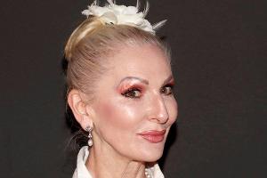 Désirée Nick: "Ich habe einen kompletten Filmriss"