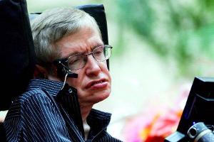 Stephen Hawking: Das muss man über den Astrophysiker wissen