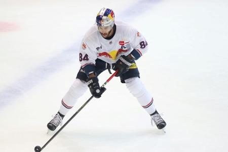 CHL: Auch Münchens Rückspiel in Finnland abgesagt CHL: Auch Münchens Rückspiel in Finnland abgesagt