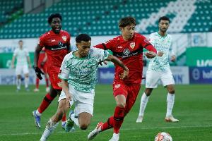 Fürth und Stuttgart misslingt Start in die Rückrunde