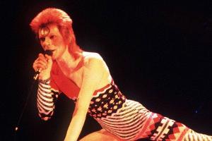 Wie Musikgenie David Bowie sich immer wieder neu erfand